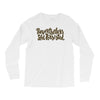 nevertheless, she persisted Long Sleeve Shirts