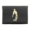 obtainer of rare antiquities Accessory Pouches