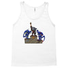 mcn avp Tank Top