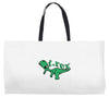 t.rex Weekender Totes