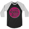 I WAS NORMAL 3 DOGS 3/4 Sleeve Shirt