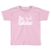 The Godfather Toddler T-shirt