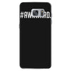 #awkward Samsung Galaxy S7