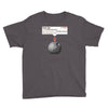 tk 421 review Youth Tee