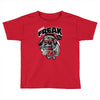 sushi freak Toddler T-shirt