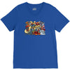 harlem shake V-Neck Tee