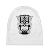 bart simpson Baby Beanies