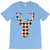 christmas deer T-Shirt