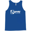 burns london new Tank Top