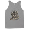 the weight of the world Tank Top