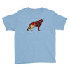 dead shepherd Youth Tee