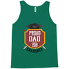 proud dad of a 2018 graduate Tank Top