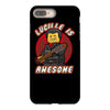 lucille is awesome iPhone 8 Plus