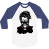joker 4 3/4 Sleeve Shirt
