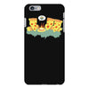 pizza campfire story iPhone 6 Plus/6s Plus Case