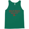 Men's of Quality Respect Women's Equality Tank Top