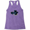 ora ora ora Racerback Tank
