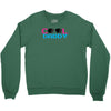 cool daddy Youth Sweatshirt