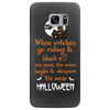 witches halloween Samsung Galaxy S7 Edge