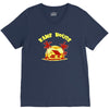 master roshi kame house super V-Neck Tee