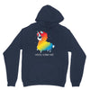 haters gonna hate Unisex Hoodie