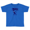 merica Toddler T-shirt