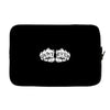 game over Laptop sleeve