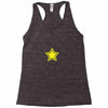 Golden Star Racerback Tank