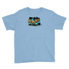 malviviendo Youth Tee