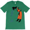 goku vs freeza 2 T-Shirt