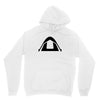 kemah Unisex Hoodie