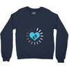 Loading Baby Boy Crewneck Sweatshirt