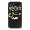 retirement plan iPhone 7 Plus Case