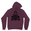 I Am Bulldog Actually In A Very Commited Relationship Hoodie