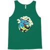 jawsome Tank Top
