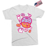 donut ghost baking Exclusive T-shirt