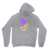 the mad titan Unisex Hoodie