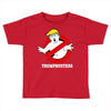 Trumpbusters Toddler T-shirt