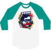 illustrador 3/4 Sleeve Shirt