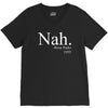 nah V-Neck Tee