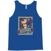try to take over the world Tank Top