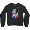King Of Jungle Crewneck Sweatshirt