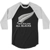 rugby 3/4 Sleeve Shirt