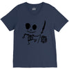 come in for a bit V-Neck Tee