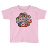 donut hungry Toddler T-shirt