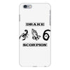 Scorpion Drake iPhone 6 Plus/6s Plus Case