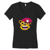 hhaa Women's V-Neck T-Shirt
