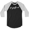 o' zapft is! 3/4 Sleeve Shirt