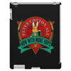 peter cotton ale iPad 3 and 4 Case