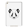 Geometric Panda iPad Mini 4
